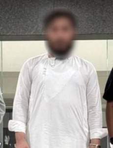 Imigrasi Semarang Deportasi Wna Afghanistan
