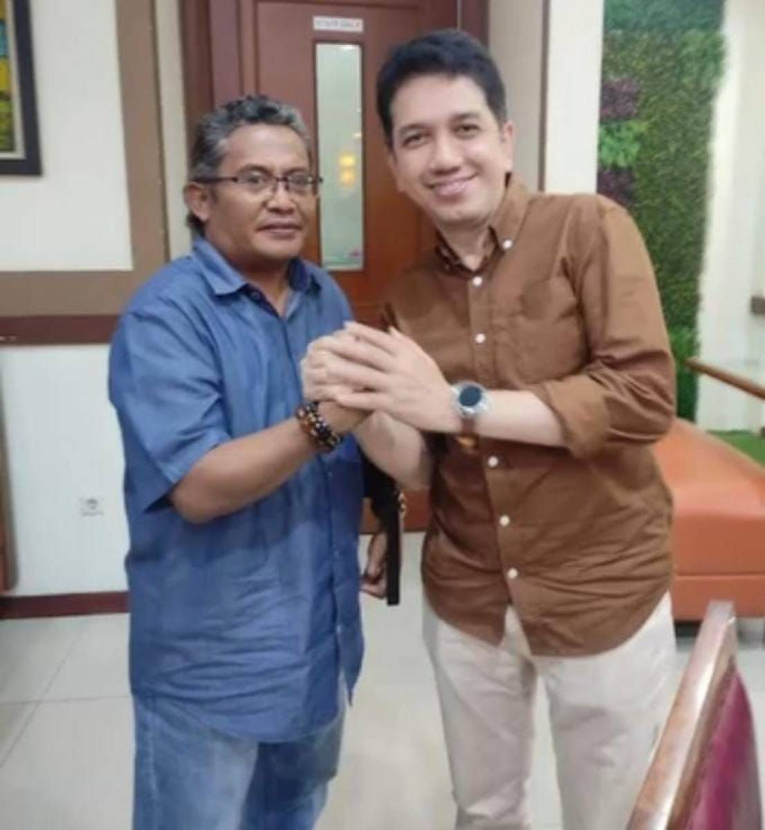 Ketika Pengawasan Lemah Kedaulatan Tergoyahkan 