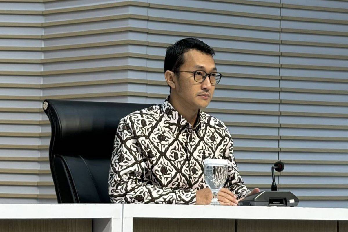 Dugaan Pemerasan Ijin Tinggal WNA, KPK Periksa Kepala Imigrasi Denpasar